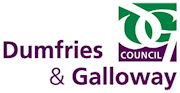 Dumfries and Galloway council