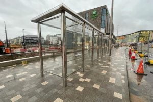 Blackpool Robertson 1