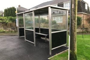 Cornwall Spec 3 Bay Urban Metro Enc Double Front Entry