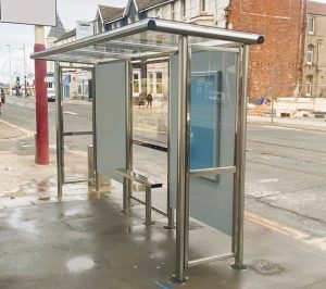 Invincible Mirror Polished with Ad cases