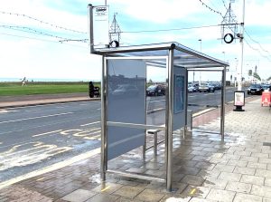 Invincible Mirror Polished with Ad cases