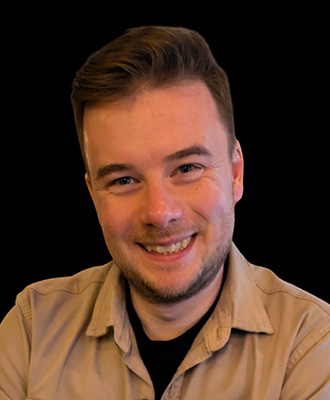 Scott Wilkinson
